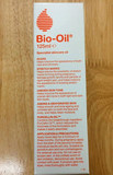 Bio Oil - Tinh Dầu Hỗ Trợ Cải Thiện Sẹo, Rạn Da Của Úc