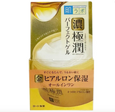 Kem Dưỡng Ẩm Hada Labo Koi Gokujyun Perfect Dạng Gel