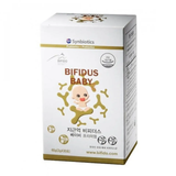 Men vi sinh Bifido Bifidus Baby hỗ trợ bé ăn ngon, tiêu hóa khỏe