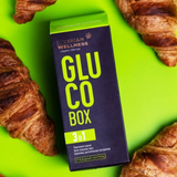 Viên uống Siberian Gluco Box hỗ trợ cải thiện đường huyết