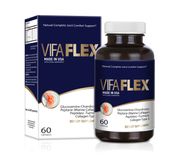 Viên uống Vifa Flex hỗ trợ xương khớp của Mỹ