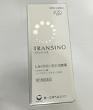 Viên uống Transino Whitening của Nhật