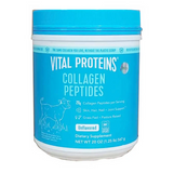 Bột Collagen Vital Proteins Collagen Peptides Unflavored Mỹ