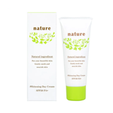 Kem dưỡng trắng da ban ngày Naris Nature Whitening Day Cream SPF20