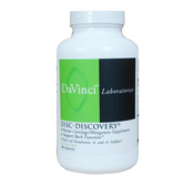 Viên uống hỗ trợ xương khớp Davinci Disc Discovery, 180 viên của Mỹ