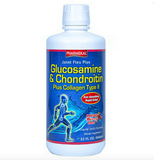 Pharmekal Joint Flex Plus - Glucosamine dạng nước bổ khớp