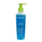 Sữa rửa mặt Bioderma Sebium Foaming Gel