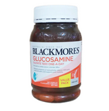 Viên uống Blackmores Glucosamine 1500mg của Úc