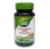 Viên uống lợi sữa  Fenugreek Seed của Mỹ, 100 viên