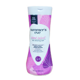Dung dịch vệ sinh phụ nữ Summer’s Eve 266ml của Mỹ