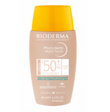 Kem Chống Nắng Bioderma Nude Touch SPF50+