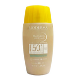 Kem Chống Nắng Bioderma Nude Touch SPF50+