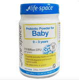 Men Vi Sinh Úc Probiotic Powder Cho Bé 0 tháng - 3 tuổi