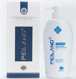 Sữa dưỡng thể trắng da Peiland Whitening Body Lotion