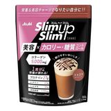 Bột uống Asahi Slim Shake hỗ trợ giảm cân Nhật Bản