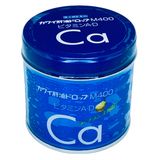 Kẹo hương lê bổ sung canxi cho bé Ca M400 Nhật Bản