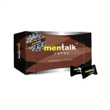 Kẹo nhân sâm Mentalk Candy hỗ trợ tăng cường sinh lý