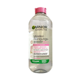 Nước tẩy trang Garnier Pháp