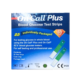 Que thử đường huyết On Call Plus