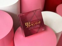 Collagen Nichiei Bussan Beautiful Habit Rich dạng bột