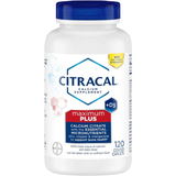 Viên uống Citracal Maximum Calcium Citrate +D3