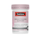 Viên uống Swisse Ultinatal Breastfeeding Support hỗ trợ lợi sữa