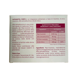 Bột uống Alphasitol Forte hỗ trợ bổ trứng, tăng khả năng thụ thai