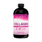 Collagen Neocell + C dạng nước uống Pomegranate 4000mg 16oz 473ml