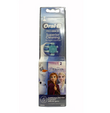 Đầu bàn chải đánh răng điện trẻ em Oral-B Stages Power