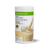 Sữa dinh dưỡng Herbalife Healthy Meal F1