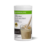 Sữa dinh dưỡng Herbalife Healthy Meal F1