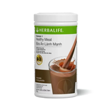 Sữa dinh dưỡng Herbalife Healthy Meal F1