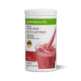 Sữa dinh dưỡng Herbalife Healthy Meal F1
