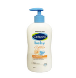 Sữa tắm, gội toàn thân Cetaphil cho bé 230ml
