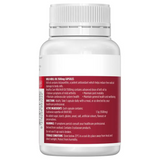 Viên dầu nhuyễn thể Healthy Care Wild Krill Oil 1500mg của Úc