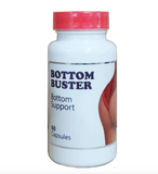 Viên uống Bottom Buster hỗ trợ tăng kích thước vòng 3