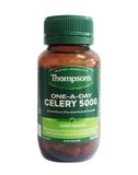Viên uống cần tây Thompson's One-A-Day Celery 5000mg