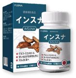 [Tặng Voucher 150k] Viên uống hỗ trợ đường huyết Fujina Insuna