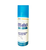 Xịt khử mùi, giảm tiết mồ hôi chân Etiaxil 100ml