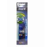 Bộ đầu bàn chải điện Precision Clean Oral-B