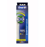 Bộ đầu bàn chải điện Precision Clean Oral-B