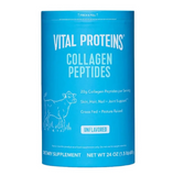 Bột Collagen Vital Proteins Collagen Peptides Unflavored Mỹ