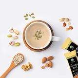 Bột ngũ cốc hạt dẻ hạnh nhân bí xanh óc chó Darak Hàn Quốc