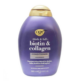 Dầu xả mượt tóc Biotin & Collagen OGX của Mỹ