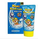 Kem chống nắng cho bé Pororo Sun Cream SPF 50+ PA+++