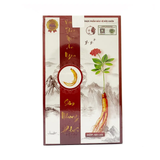 Viên Sâm Nhung Plus hỗ trợ tăng cân