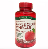 Viên Uống Giấm Táo Nature’s Truth Apple Cider Vinegar 1200mg