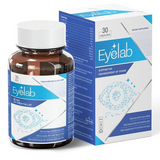 Viên uống hỗ trợ bổ mắt Eyelab