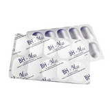Viên uống hỗ trợ làn da, mái tóc và móng chắc khỏe BH - Max