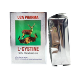 Viên uống L-Cystine with Coenzyme Q10